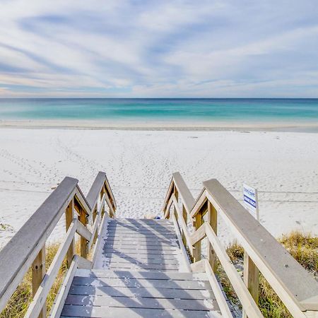 Bahia Condos II Destin Oda fotoğraf