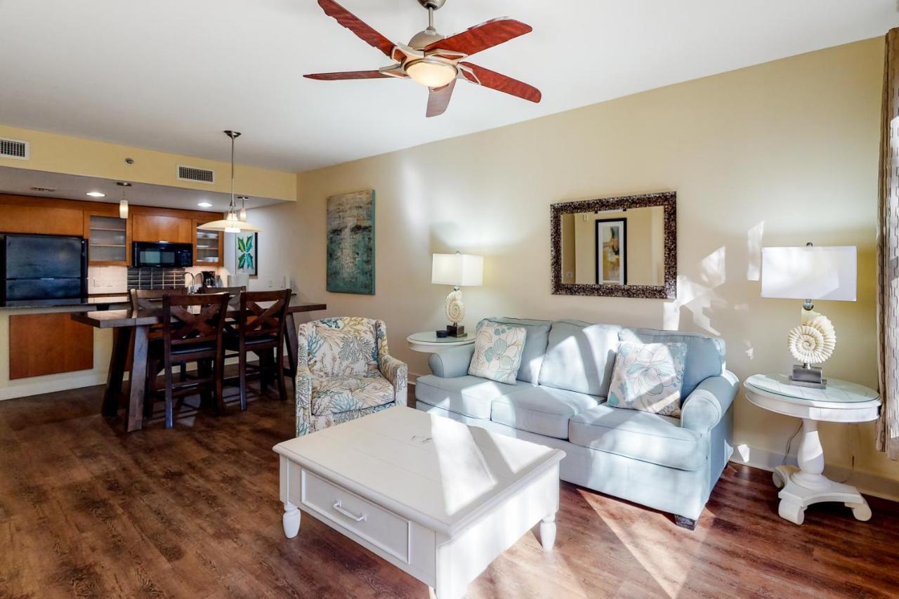 Bahia Condos II Destin Dış mekan fotoğraf
