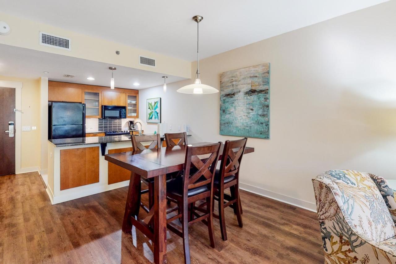 Bahia Condos II Destin Dış mekan fotoğraf