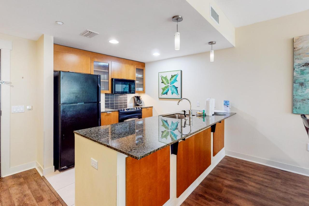 Bahia Condos II Destin Dış mekan fotoğraf