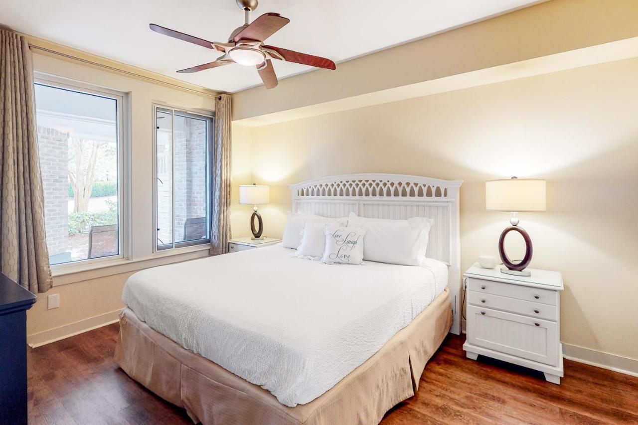 Bahia Condos II Destin Dış mekan fotoğraf