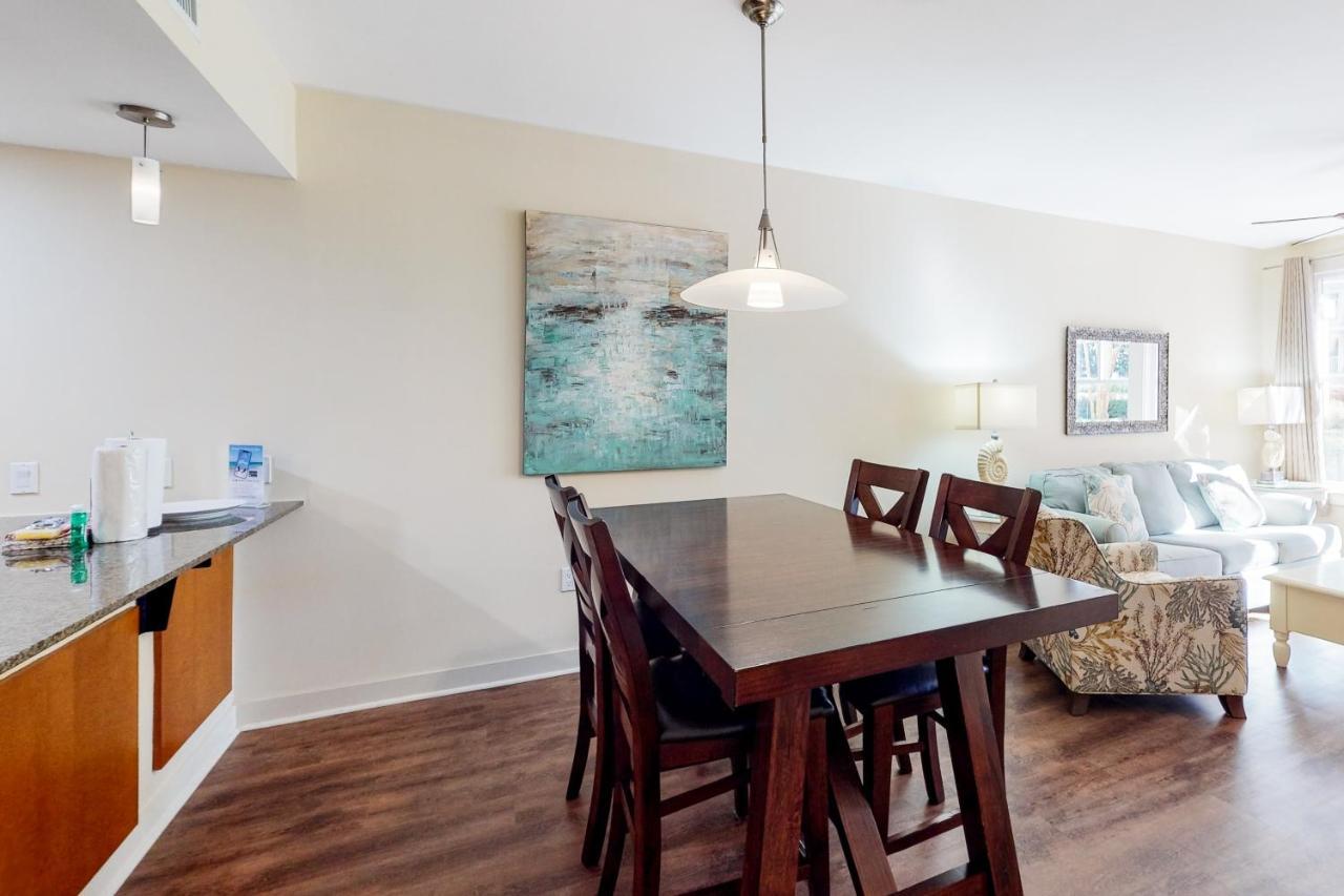 Bahia Condos II Destin Dış mekan fotoğraf