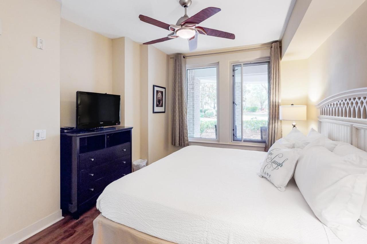 Bahia Condos II Destin Dış mekan fotoğraf