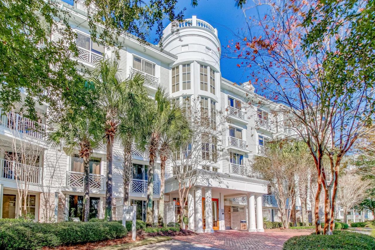 Bahia Condos II Destin Dış mekan fotoğraf