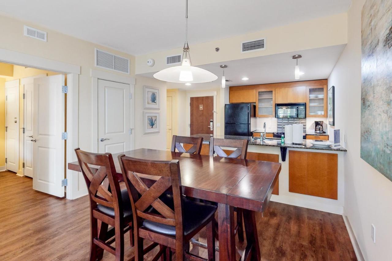 Bahia Condos II Destin Dış mekan fotoğraf