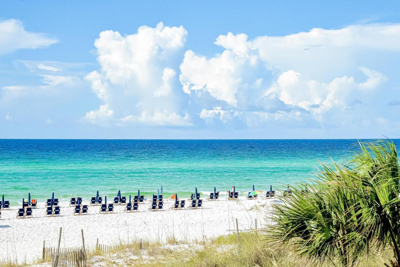 Bahia Condos II Destin Dış mekan fotoğraf
