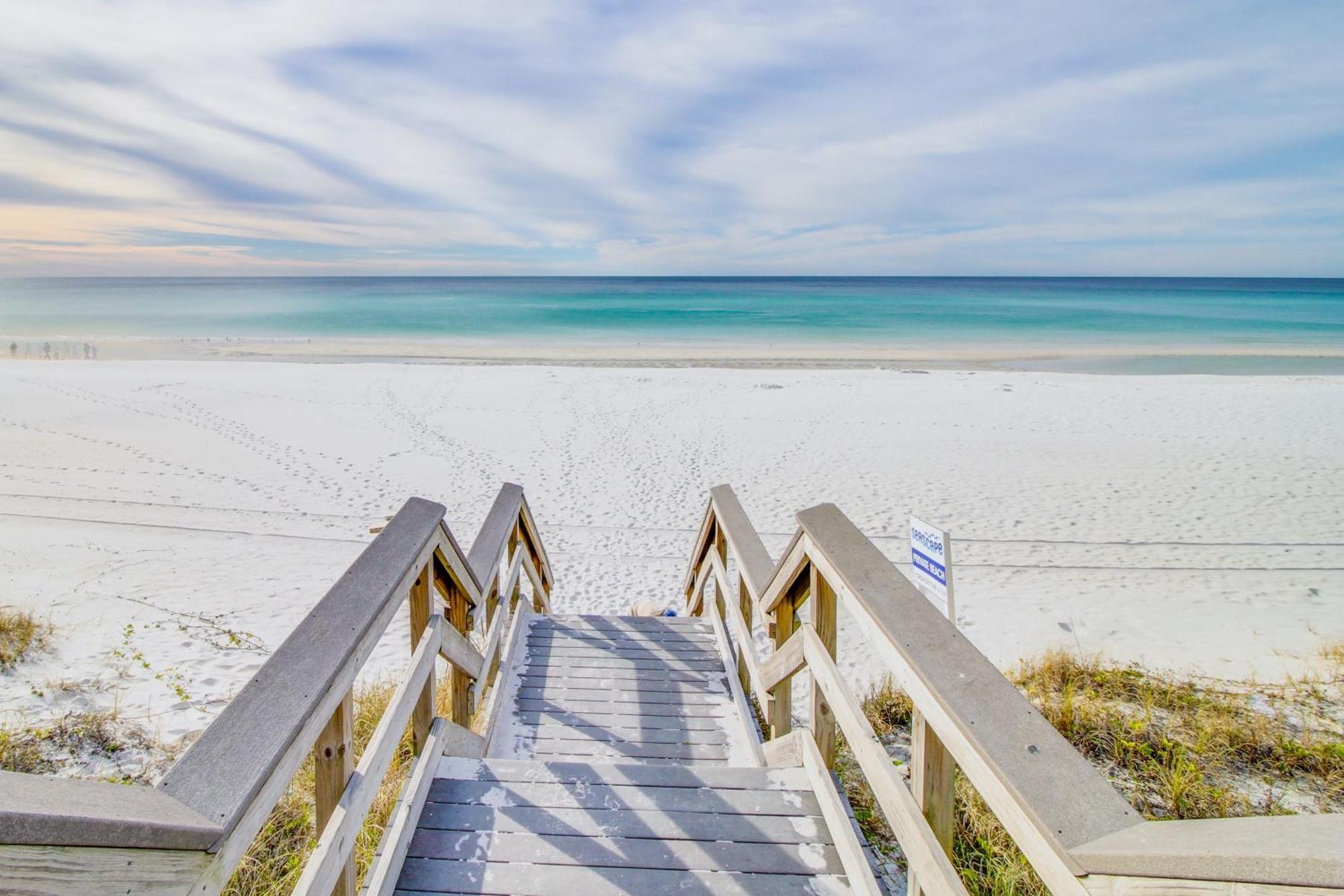 Bahia Condos II Destin Oda fotoğraf