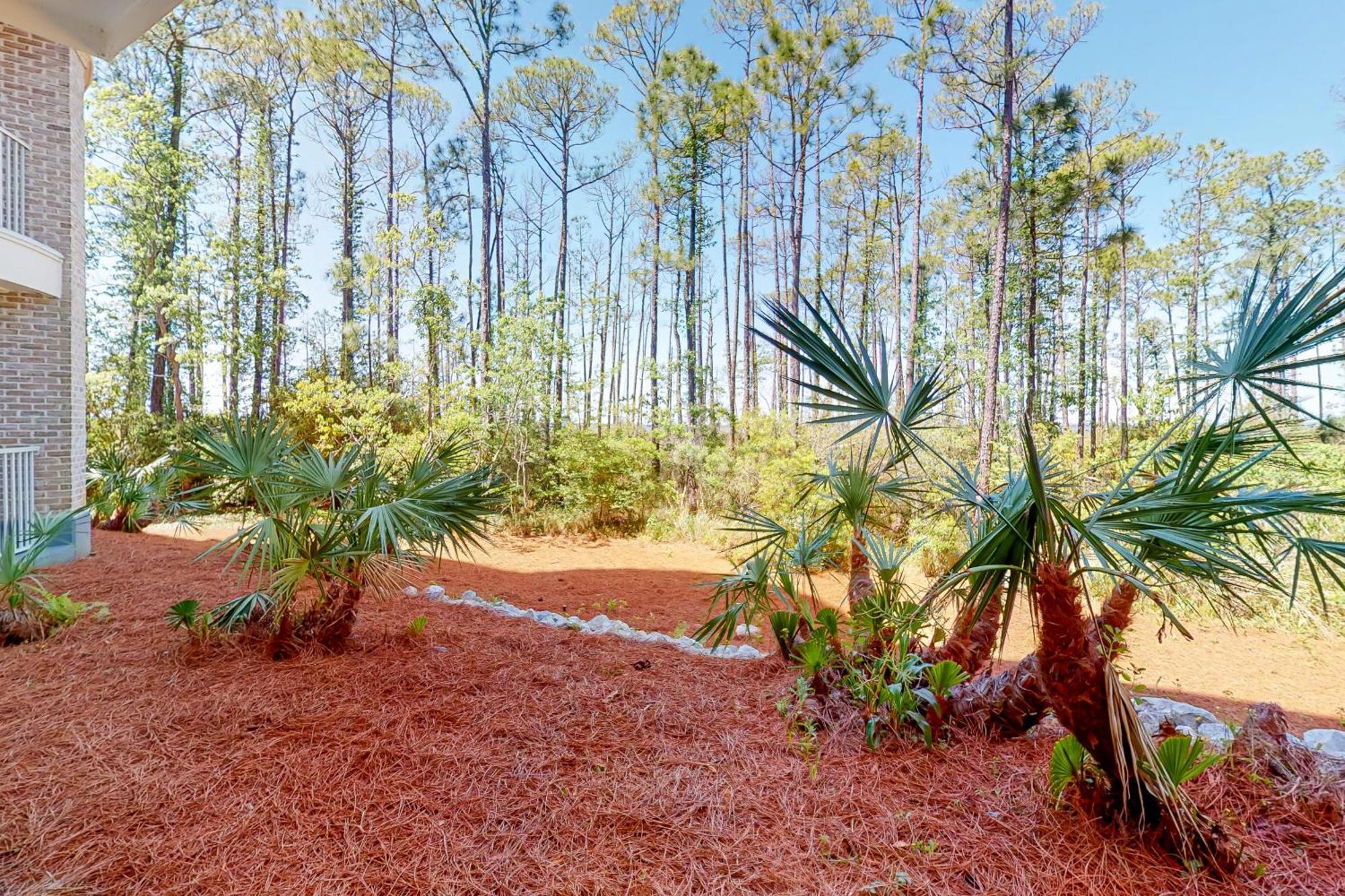 Bahia Condos II Destin Oda fotoğraf