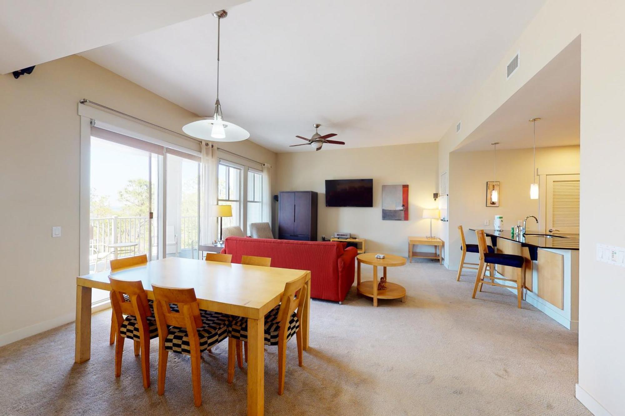 Bahia Condos II Destin Oda fotoğraf