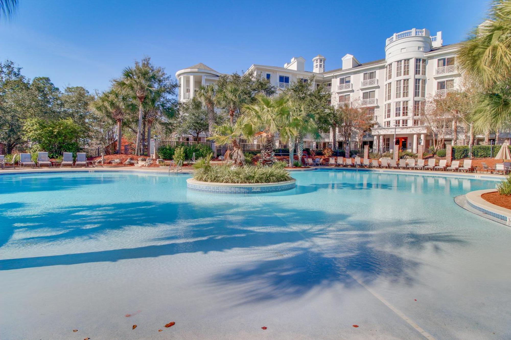 Bahia Condos II Destin Oda fotoğraf