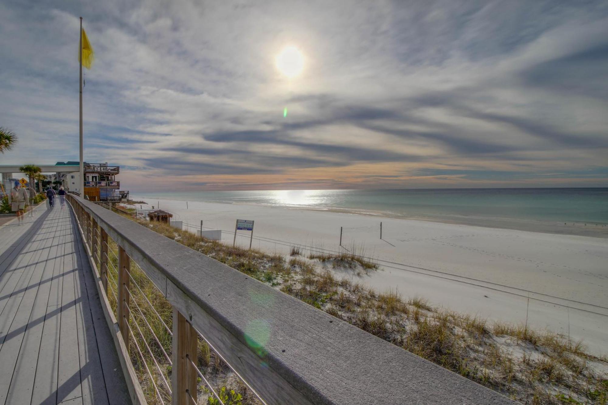 Bahia Condos II Destin Oda fotoğraf