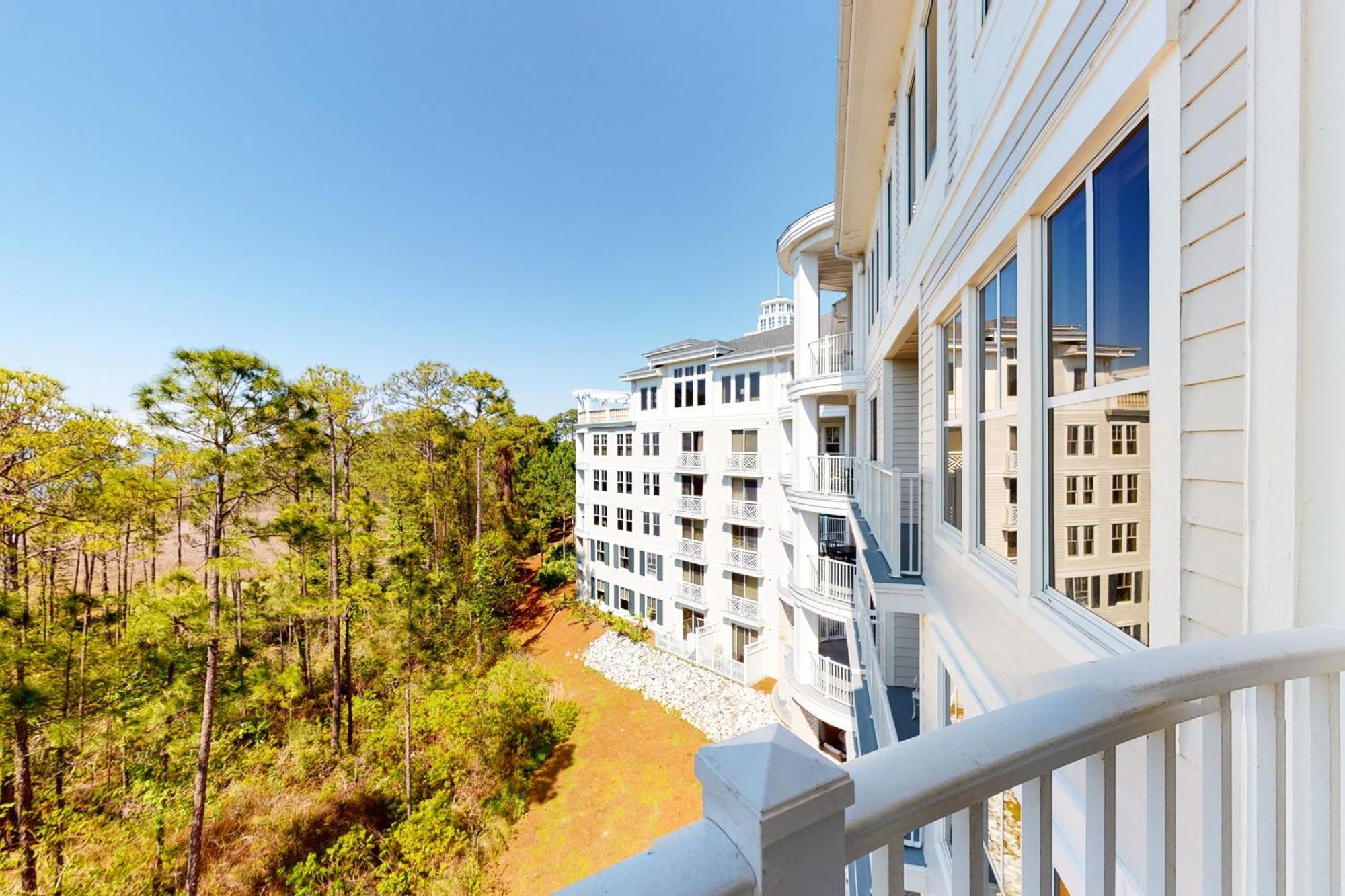 Bahia Condos II Destin Oda fotoğraf